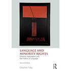 Stephen May: Language and Minority Rights