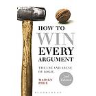 Dr Madsen Pirie: How to Win Every Argument