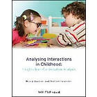 H Gardner: Analysing Interactions in Childhood Insights from Conversation Analysis