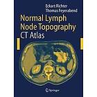 E Richter, T Feyerabend: Normal Lymph Node Topography