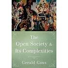 Gerald Gaus: The Open Society and Its Complexities