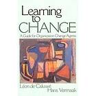 Lon de Caluwe: Learning to Change