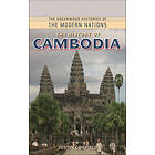 Justin Corfield: The History of Cambodia