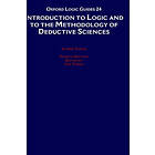 Alfred Tarski: Introduction to Logic and the Methodology of Deductive Sciences