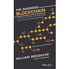 William Mougayar: The Business Blockchain