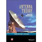 CA Balanis: Antenna Theory Analysis and Design 4e