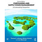 Mickey Howard, Joe Miemczyk, Thomas Johnsen: Purchasing and Supply Chain Management