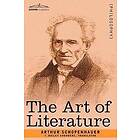Arthur Schopenhauer: The Art of Literature
