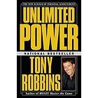Anthony Robbins: Unlimited Power