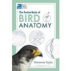 Marianne Taylor: The Pocket Book of Bird Anatomy