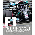 Tony Dodgins, Simon Arron, Guenther Steiner: Formula One: The Pinnacle: Volume 3