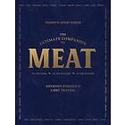 Anthony Puharich, Libby Travers: The Ultimate Companion to Meat
