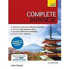 Helen Gilhooly: Complete Japanese Beginner to Intermediate Book and Audio Course