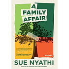 Sue Nyathi: A Family Affair
