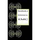 Thereza M MacNamara: Handbook of Antennas for EMC