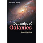 Giuseppe Bertin: Dynamics of Galaxies