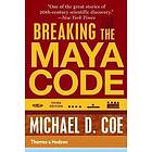 Michael D Coe: Breaking the Maya Code