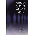 M Daly: Gender and the Welfare State Care Work in Europe USA