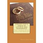 Bishop Jerry Lynn Hayes: Finding God's Grace in Divorce and Remarriage