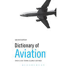 David Crocker: Dictionary of Aviation