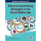 Nurdan OEncel Taskiran, Recep Yilmaz: Handbook of Research on Effective Advertising Strategies in the Social Media Age