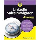 P van Beek: LinkedIn Sales Navigator For Dummies