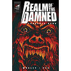 Alec Worley: Realm of the Damned