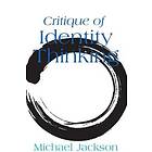 Michael Jackson: Critique of Identity Thinking