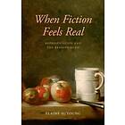 Elaine Auyoung: When Fiction Feels Real