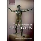 David Raeburn: The Agamemnon of Aeschylus