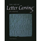 Tom Perkins: Art of Letter Carving in Stone