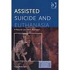 Craig Paterson: Assisted Suicide and Euthanasia