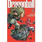 Akira Toriyama: Dragon Ball (3-in-1 Edition), Vol. 14