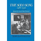 Carol MacClintock: The Solo Song 1580-1730