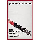 Quentin Tarantino: Hateful Eight