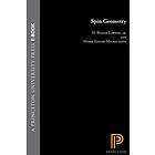 H Blaine Lawson, Marie-Louise Michelsohn: Spin Geometry (PMS-38), Volume 38
