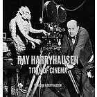 Vanessa Harryhausen: Ray Harryhausen