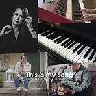 Helena Gill: This is my song / Detta är min sång