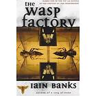 Iain Banks: The Wasp Factory