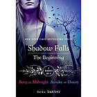 C C Hunter: Shadows Fall: The Beginning