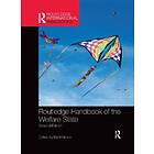 Bent Greve: Routledge Handbook of the Welfare State