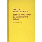 Howard Lax: States and Companies
