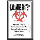 Ron Foster: Quarantine Post 911