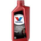 Valvoline Växellådeolja 886572