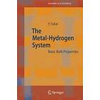 Yuh Fukai: The Metal-Hydrogen System