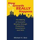 Michael Best: How Growth Really Happens
