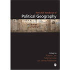 Kevin Cox: The SAGE Handbook of Political Geography