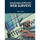 Mick P Couper: Designing Effective Web Surveys