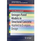 Johan Blaauwendraad: Stringer-Panel Models in Structural Concrete