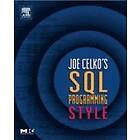 Joe Celko: Joe Celko's SQL Programming Style
